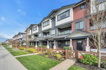 46 188 Wood ST New Westminster, New Westminster Apartments for sale, MLS® R2987010