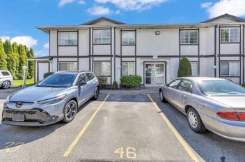 46 45655 Mcintosh DR Chilliwack, Chilliwack Apartments for sale, MLS® R2995783