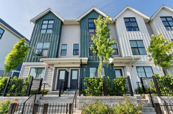 46 488 Furness ST New Westminster, New Westminster Apartments for sale, MLS® R3006436