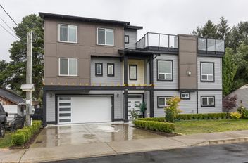 46025 King AVE Chilliwack, Chilliwack Apartments for sale, MLS® R2956720