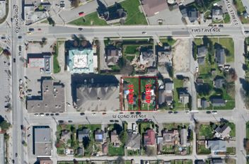 46053 Second AVE Chilliwack, Chilliwack Apartments for sale, MLS® R2942250