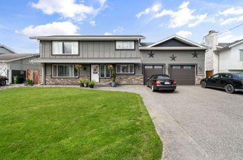 46099 Fiesta AVE Chilliwack, Chilliwack Apartments for sale, MLS® R3008159