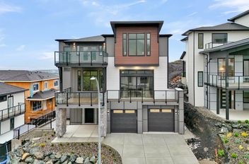 46167 Crestview DR Chilliwack, Chilliwack Apartments for sale, MLS® R2980684