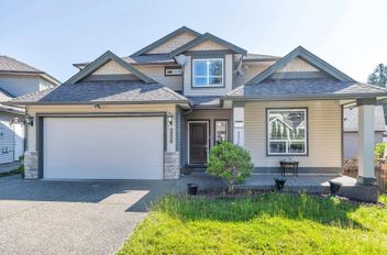 46207 Kermode Crescent Chilliwack, Chilliwack Apartments for sale, MLS® R2992307