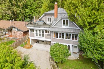 4622 Cove Cliff RD North Vancouver, North Vancouver Apartments for sale, MLS® R3086585