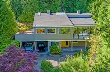 4623 Caulfeild DR West Vancouver, West Vancouver Apartments for sale, MLS® R3066899