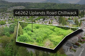 46262 Uplands RD Chilliwack, Chilliwack Apartments for sale, MLS® R2997815
