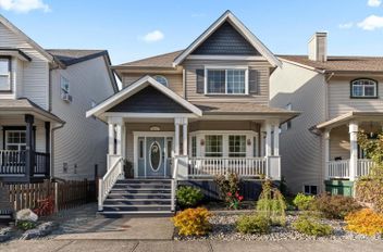 46423 Bedford Parkway Chilliwack, Chilliwack Apartments for sale, MLS® R2991758