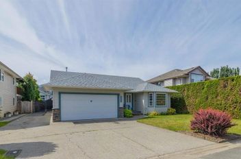 46492 Ranchero DR Chilliwack, Chilliwack Apartments for sale, MLS® R3011498