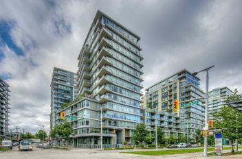 465 108 W 1st AVE Vancouver, Vancouver Apartments for sale, MLS® R2981315