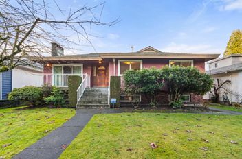 4651 W 16th AVE Vancouver, Vancouver Apartments for sale, MLS® R3087854