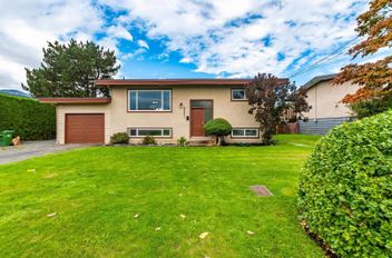 46521 Teton AVE Chilliwack, Chilliwack Apartments for sale, MLS® R3008560