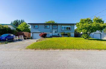 46537 Anderson AVE Chilliwack, Chilliwack Apartments for sale, MLS® R3011925