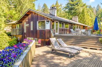 4663 Woodridge PL West Vancouver, West Vancouver Apartments for sale, MLS® R3115084