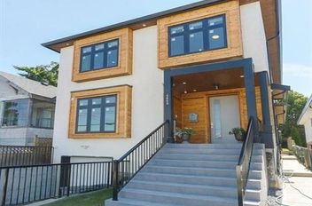 4666 Earles ST Vancouver, Vancouver Apartments for sale, MLS® R3084880