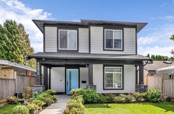 46672 Macken AVE Chilliwack, Chilliwack Apartments for sale, MLS® R2941860