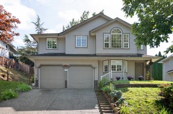 46690 Sylvan DR Chilliwack, Chilliwack Apartments for sale, MLS® R2953298