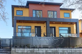 4670 Todd ST Vancouver, Vancouver Apartments for sale, MLS® R3072947