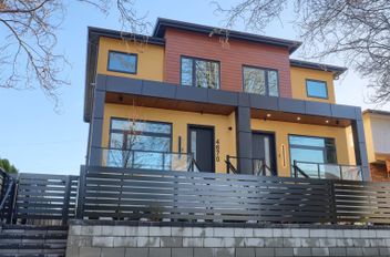 4670 Todd ST Vancouver, Vancouver Apartments for sale, MLS® R3079051