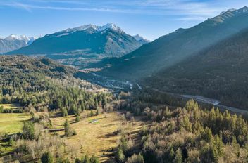 4671 Sherlaw RD Chilliwack, Chilliwack Apartments for sale, MLS® R2954538