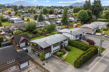 46710 Brice RD Chilliwack, Chilliwack Apartments for sale, MLS® R3005626