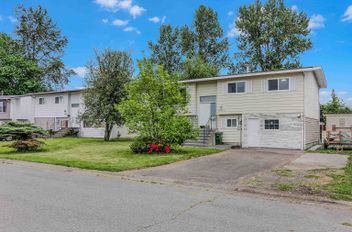 46744 Auburn PL Chilliwack, Chilliwack Apartments for sale, MLS® R3001389