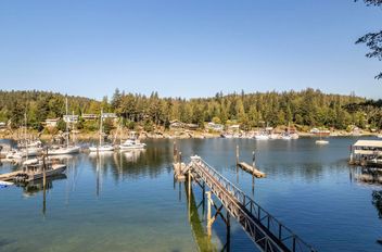 4681 Francis Peninsula RD Madeira Park, Madeira Park Apartments for sale, MLS® R2996278