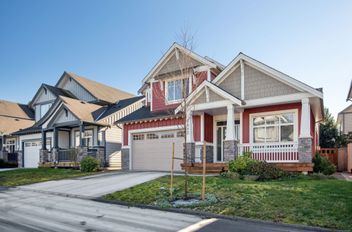 4682 Mallard LN Tsawwassen, Tsawwassen Apartments for sale, MLS® R2986813