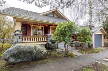 4691 St. Catherines ST Vancouver, Vancouver Apartments for sale, MLS® R3086668