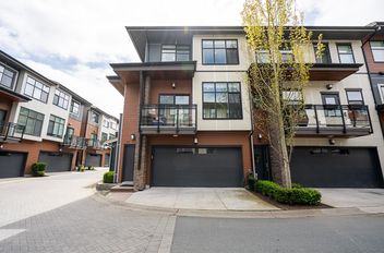 47 2687 158 ST Surrey, Surrey Apartments for sale, MLS® R3024035