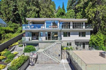 4701 Piccadilly South RD West Vancouver, West Vancouver Apartments for sale, MLS® R3043854