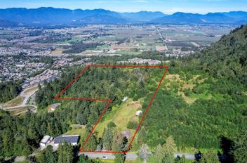 47015 Extrom RD Chilliwack, Chilliwack Apartments for sale, MLS® R2918141