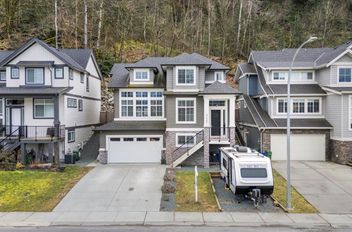 47040 Quarry RD Chilliwack, Chilliwack Apartments for sale, MLS® R2964512