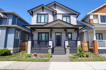 4705 Hazelnut Way Tsawwassen, Tsawwassen Apartments for sale, MLS® R3008364