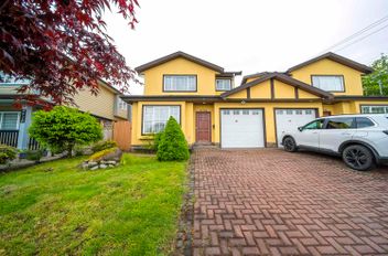 4708 Sardis ST Burnaby, Burnaby Apartments for sale, MLS® R3008867