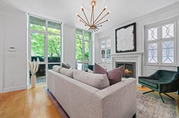 471 Beach Crescent Vancouver, Vancouver Apartments for sale, MLS® R3082702