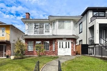 471 E 47th AVE Vancouver, Vancouver Apartments for sale, MLS® R2983092