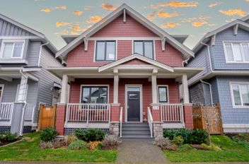 4718 Hazelnut Way Tsawwassen, Tsawwassen Apartments for sale, MLS® R2977204