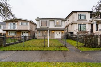 4728 Bruce ST Vancouver, Vancouver Apartments for sale, MLS® R3078834