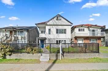 473 E 45th AVE Vancouver, Vancouver Apartments for sale, MLS® R2968479