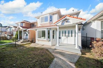 4769 Rupert ST Vancouver, Vancouver Apartments for sale, MLS® R3083972