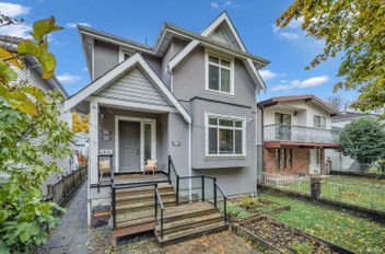 4770 Lanark ST Vancouver, Vancouver Apartments for sale, MLS® R3064555