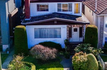 478 E 53rd AVE Vancouver, Vancouver Apartments for sale, MLS® R3097805