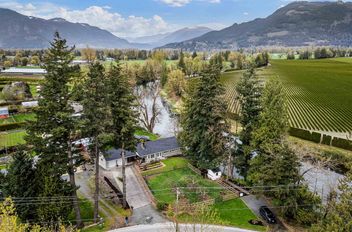 47879 Camp River RD Chilliwack, Chilliwack Apartments for sale, MLS® R2990165