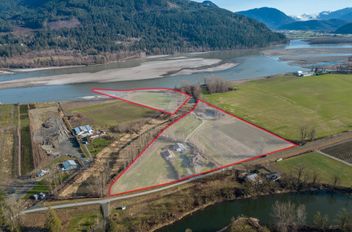 47975 Jess RD Chilliwack, Chilliwack Apartments for sale, MLS® R2952410