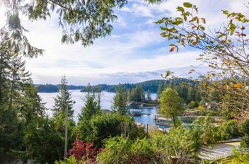 4799 Sinclair Bay RD Garden Bay, Garden Bay Apartments for sale, MLS® R2989470