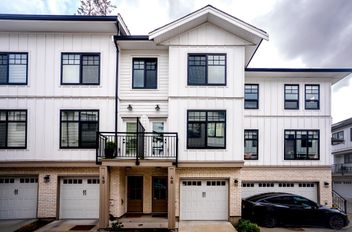48 16467 23a AVE Surrey, Surrey Apartments for sale, MLS® R2988120