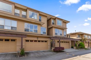 48 16655 64 AVE Surrey, Surrey Apartments for sale, MLS® R3009737