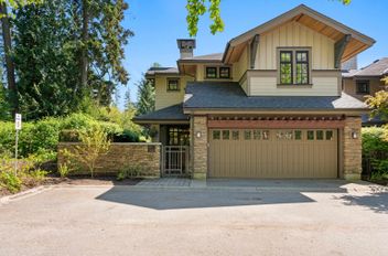 48 3639 Aldercrest DR North Vancouver, North Vancouver Apartments for sale, MLS® R3004884