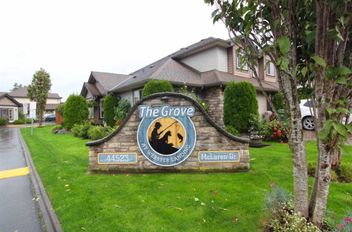48 44523 Mclaren DR Chilliwack, Chilliwack Apartments for sale, MLS® R3004211